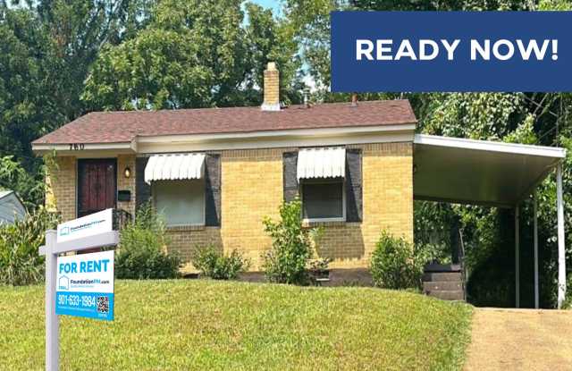760 Chestnut Avenue - 760 Chestnut Avenue, Memphis, TN 38106