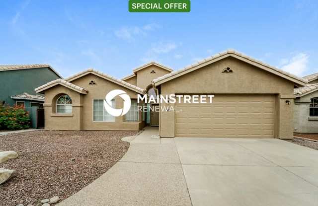 6730 West Nueva Vista Drive photos photos