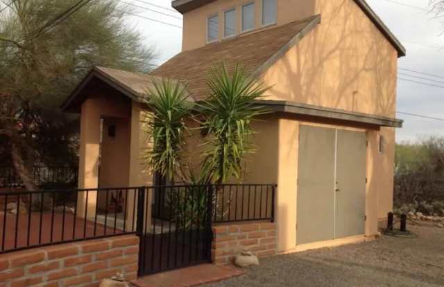 Custom Built Guest House - NW Tucson-Available July 1 photos photos