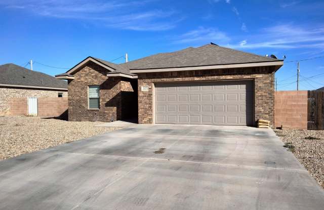 1205 Dale Street - 1205 Dale Street, Clovis, NM 88101