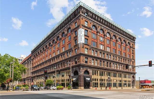 1209 Washington Avenue photos photos