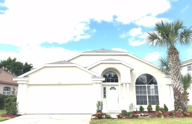 272 Lexingdale Dr - 272 Lexingdale Drive, Alafaya, FL 32828