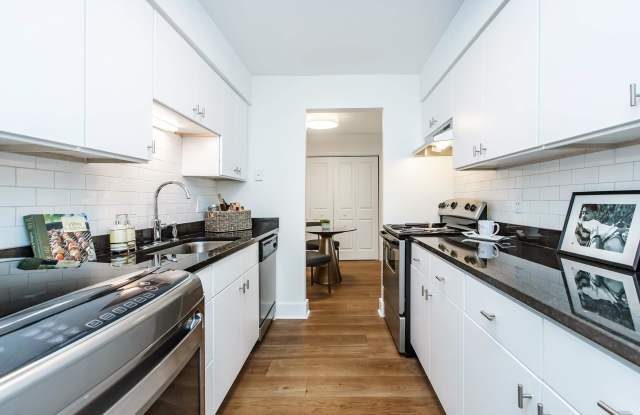 Gazebo Apartments Gallery 2
