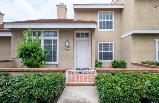 29 Wellesley - 29 Wellesley, Irvine, CA 92612