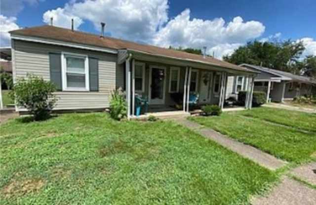 2722 Morrell Avenue - 2722 Morrell Avenue, St. Albans, WV 25177
