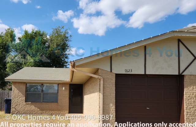 NW OKC 2 Bed Duplex! photos photos
