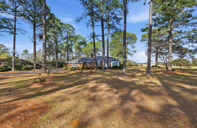 2218 North Douglas Street - 2218 North Douglas Street, Florence County, SC 29501