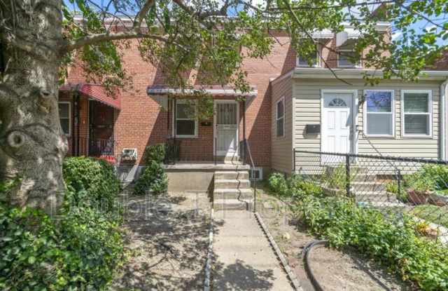 3033 Seamon Ave photos photos