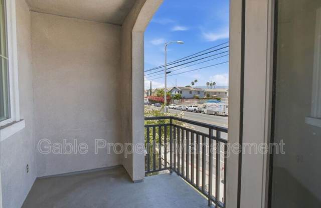 14854 Nordhoff Street Gallery 4