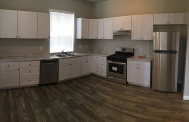 260 Antelope Drive - 260 Antelope Drive, Clearfield, UT 84015