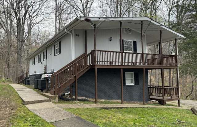 115 East Holston Lane - 115 East Holston Lane, Oak Ridge, TN 37830