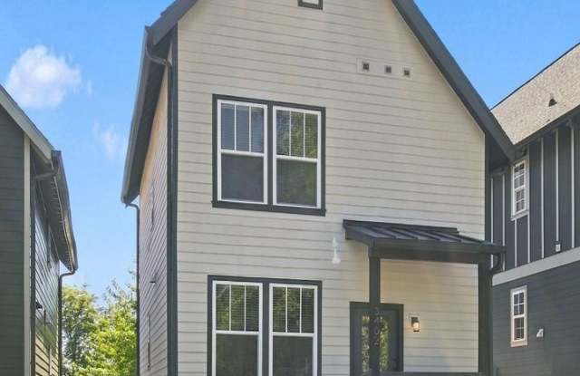 Modern East Nashville Home steps from Shelby Bottoms Greenway! Gallery 3