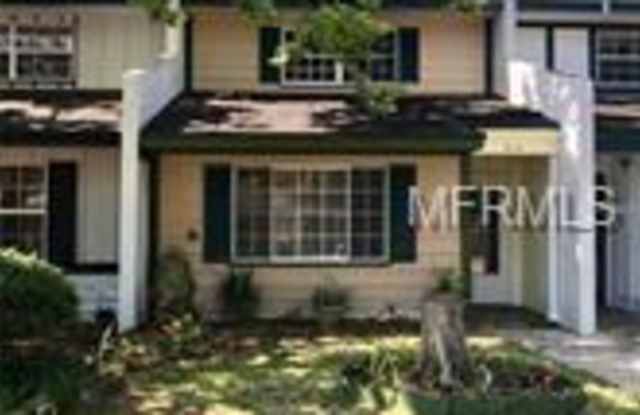830 W 25TH STREET - 830 W 25th St, Sanford, FL 32771