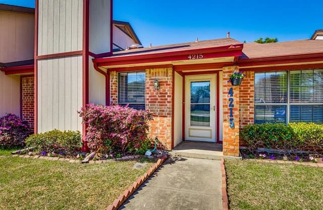 4215 John Court - 4215 John Court, Flower Mound, TX 75028