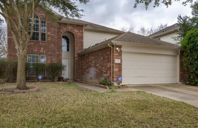2316 Paradise Ridge DR - 2316 Paradise Ridge Drive, Round Rock, TX 78665
