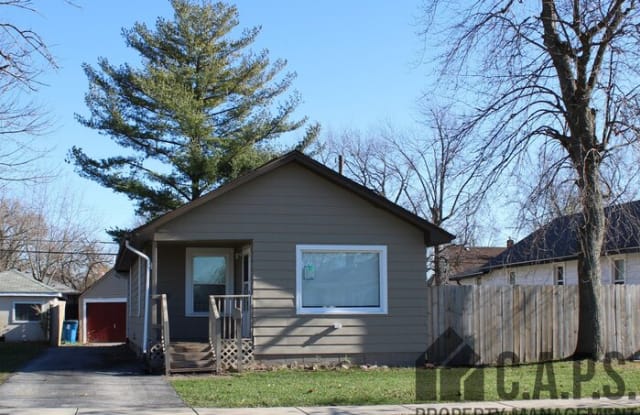 6611 California Avenue - 6611 California Avenue, Hammond, IN 46323