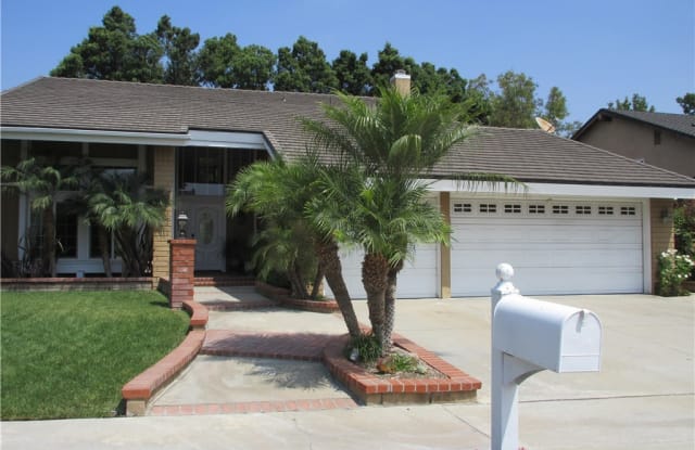 15929 Las Palmeras Avenue - 15929 Las Palmeras Avenue, La Mirada, CA 90638