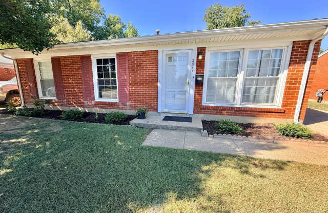 Nice 3 bedroom Home Bon Air Subdivision Gallery 1