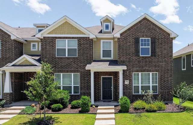 1848 Indigo Lane - 1848 Indigo Lane, Kaufman County, TX 75126