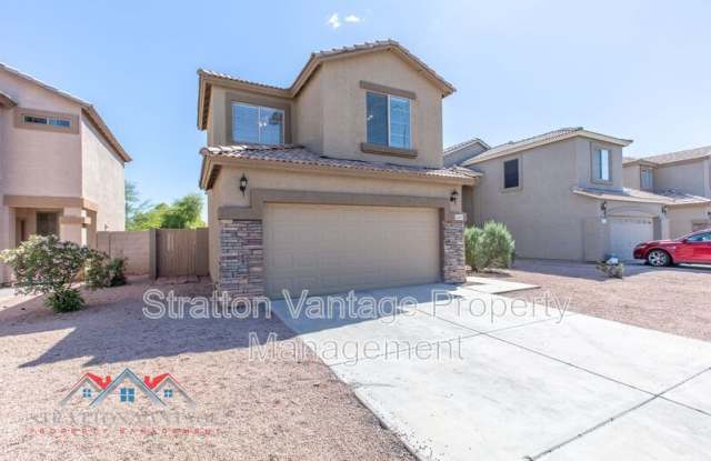11367 W Hopi St - 11367 West Hopi Street, Avondale, AZ 85323