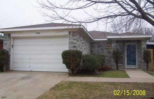 7008 Wagonwheel Road - 7008 Wagonwheel Road, Fort Worth, TX 76133