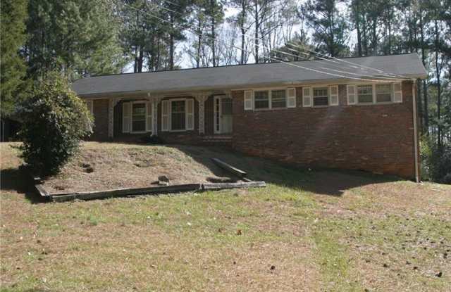 3220 Mangum Lane SW Gallery 4