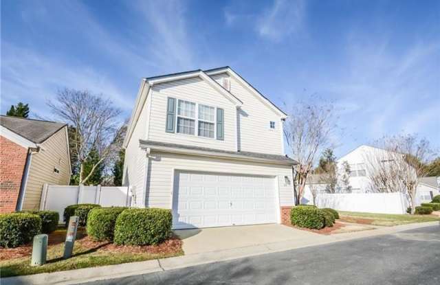 211 Harmony Court - 211 Harmony Ct, Milton, GA 30004