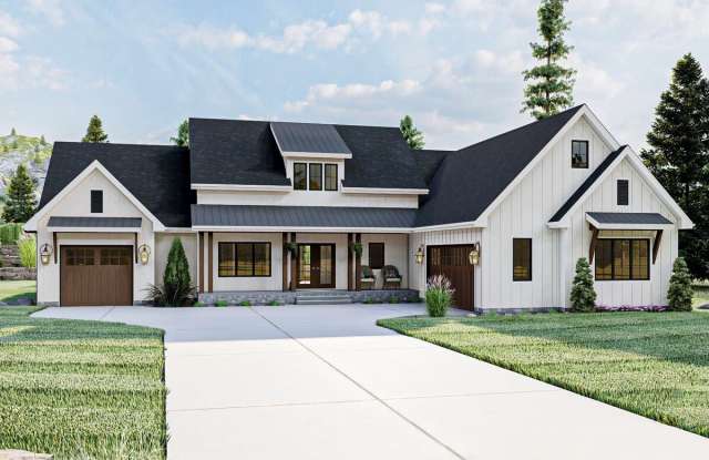 1482 Darlene Ln - 1482 Darlene Lane, Muskogee County, OK 74434