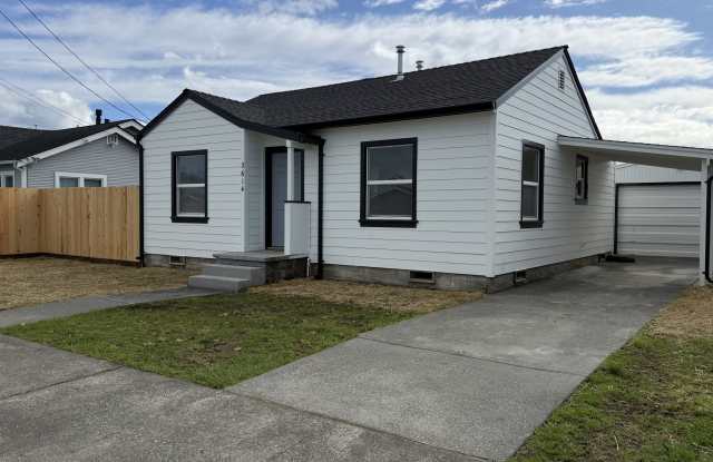 3614 Pennsylvania Avenue photos photos