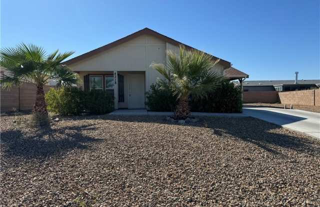 4318 S Amanda Avenue - 4318 Amanda Avenue, Fort Mohave, AZ 86426