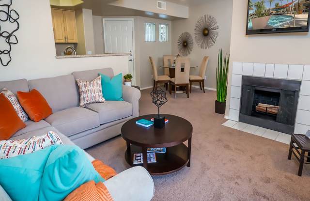 Indigo Creek photos photos