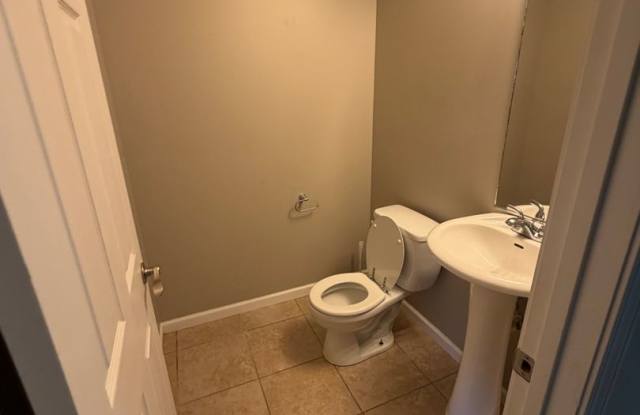 3 Bed 2 Bath for Rent Townhouse Benton Ky Gallery 4