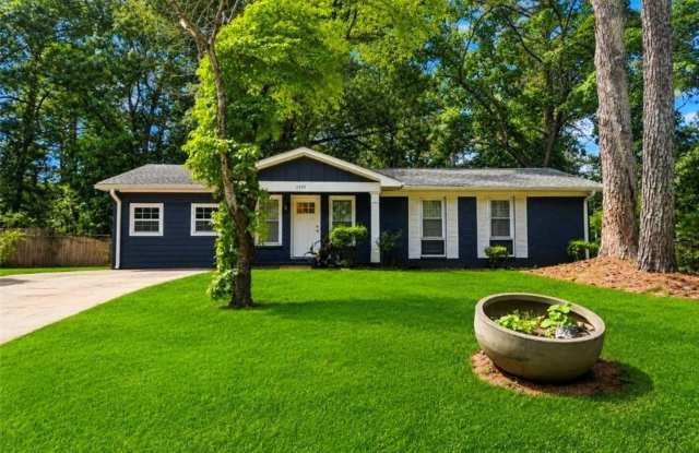 Fully Renovated Brick Ranch! photos photos Fully Renovated Brick Ranch! photos photos
