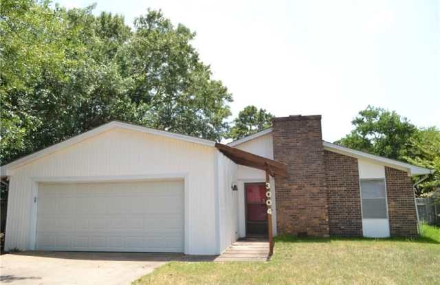 3004 Bluestem Drive - 3004 Bluestem Drive, College Station, TX 77845