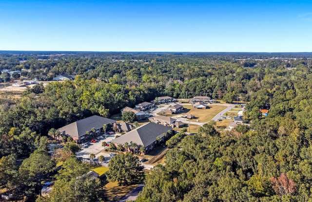 Discover Peaceful Luxury Living in This Stunning 2-Bedroom 1.5 Bath Apartment Gallery 3