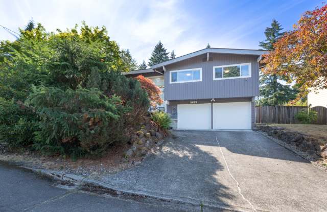 5623 129th Ave SE Bellevue WA 98006 Gallery 1