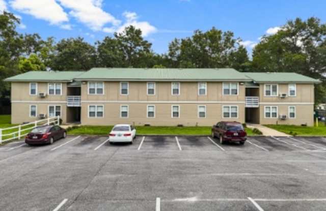 881 Deerwood Lane - 881 Deerwood Lane, Washington County, FL 32428