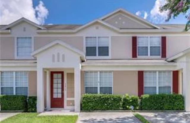 2413 SILVER PALM DRIVE - 2413 Silver Palm Drive, Four Corners, FL 34747