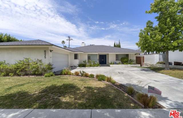 6225 S Corning Ave photos photos 6225 S Corning Ave photos photos