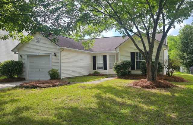 4016 Woolcott Ave - 4016 Woolcott Avenue, Charlotte, NC 28213