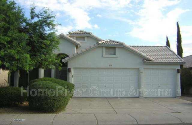 518 W Kelton Ln - 518 West Kelton Lane, Phoenix, AZ 85023