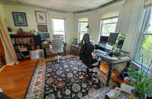 28 School Street - 28 School Street, Somerville, MA 02143