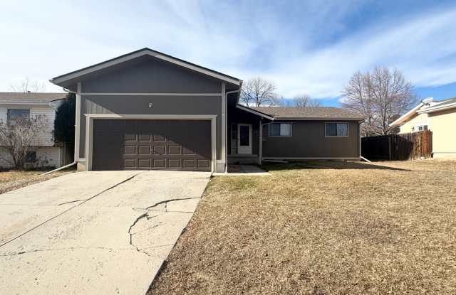 3 Bedroom Single Family Home in SW Loveland. photos photos 3 Bedroom Single Family Home in SW Loveland. photos photos