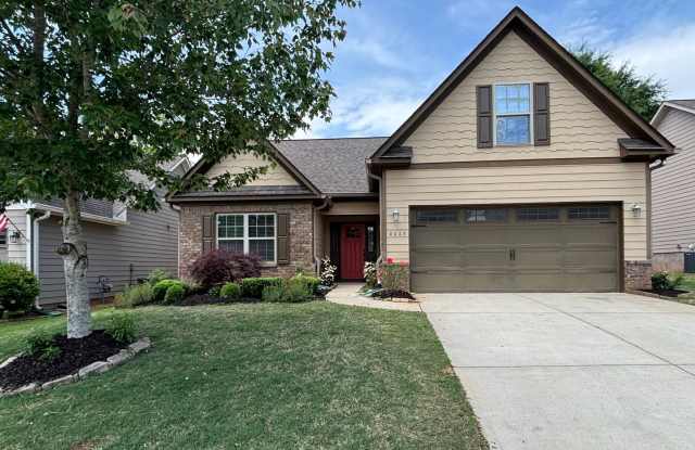4668 Hidden Creek Drive photos photos