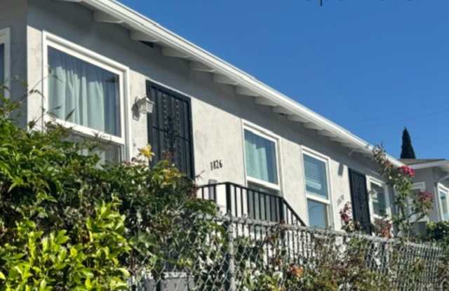 Real Character. Real Price. Real Location. Mid-City 1-Bedroom, Move-In Ready photos photos
