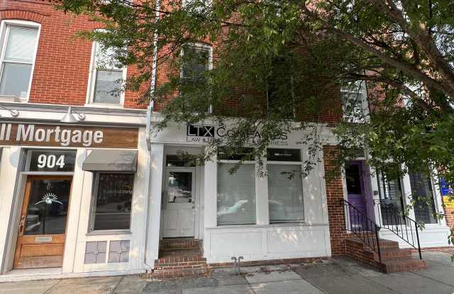 902 Light Street - 2 photos photos