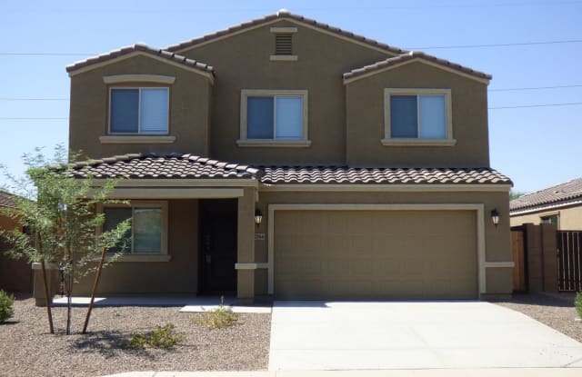 8794 S 254th Dr - 8794 South 254th Drive, Buckeye, AZ 85326