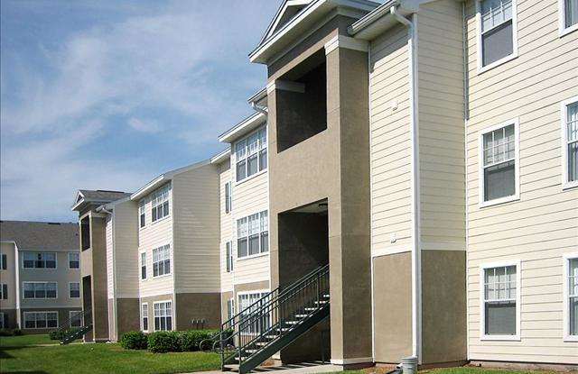 The Villages on Millenia Apartments Gallery 4