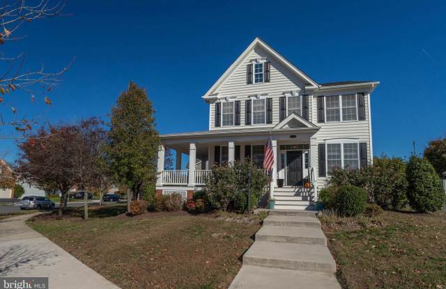 15450 FOG MOUNTAIN CIRCLE - 15450 Fog Mountain Circle, Prince William County, VA 20169
