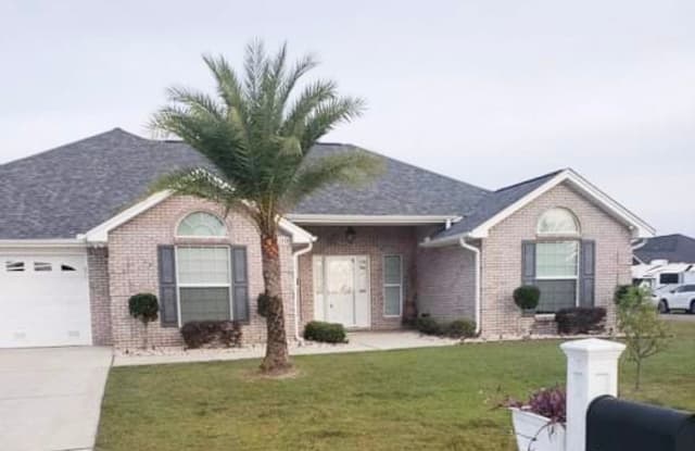 4200 Florence Tolsma Way - 4200 Florence Tolsma Way, Bay County, FL 32404